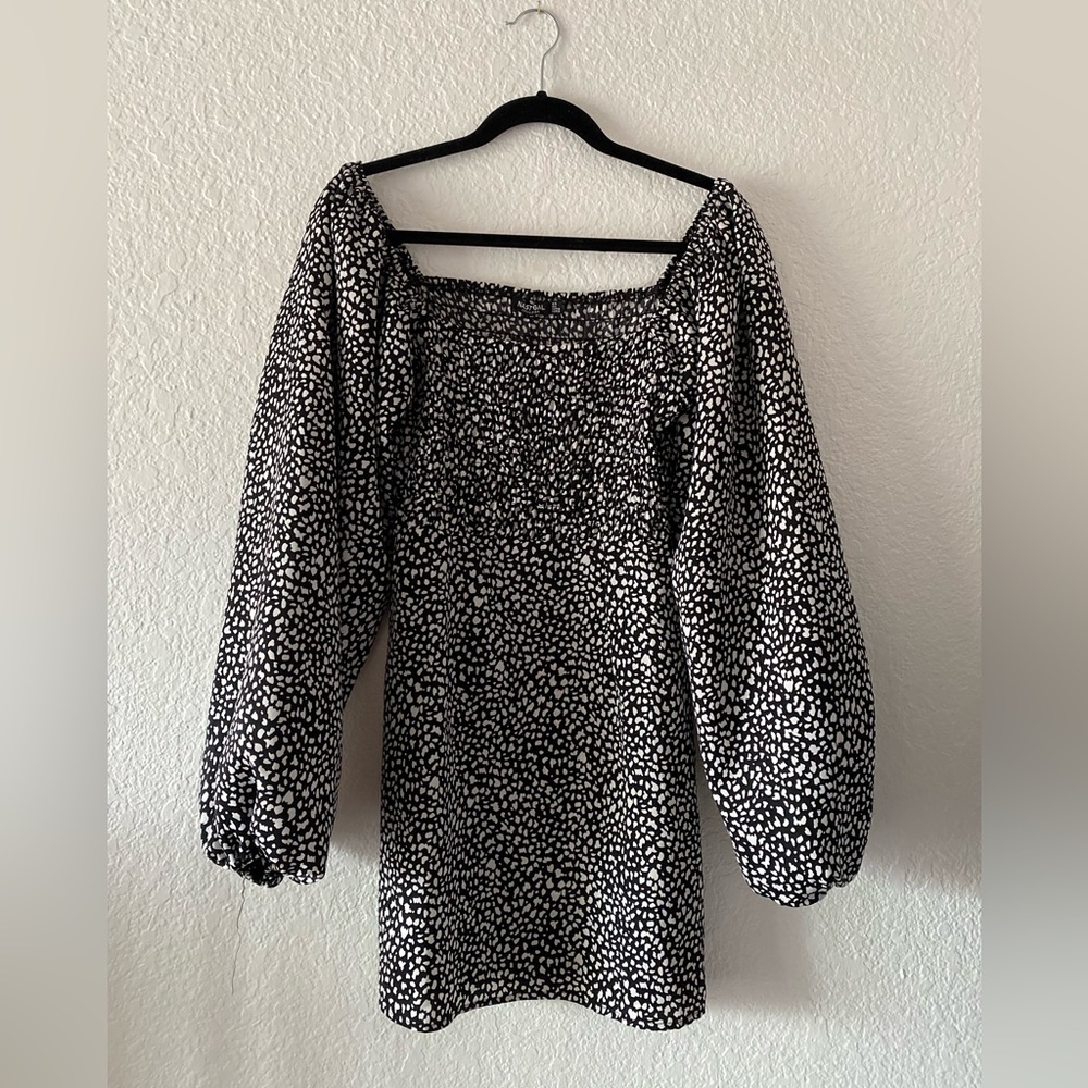 Nasty Gal Dress